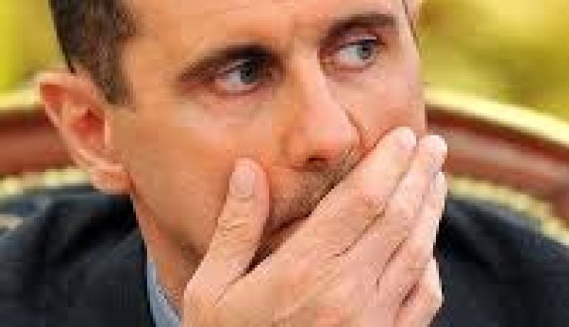 بريطانيا قدمت للأسد مواد تستخدم فى تصنيع الأسلحة الكيماوية
