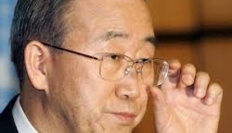 الجمعية العامة للأمم المتحدة تصوت على معاهدة تجارة الأسلحة