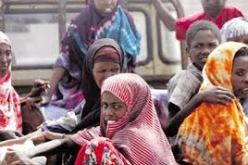 23  ألف أثيوبي يسلمون أنفسهم إلى السلطات السعودية في انتظار ترحيلهم