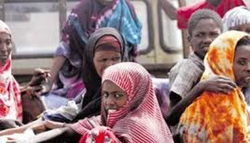 23  ألف أثيوبي يسلمون أنفسهم إلى السلطات السعودية في انتظار ترحيلهم