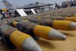 انخفاض الإنفاق العسكرى العالمى لأول مرة منذ 15 عاما