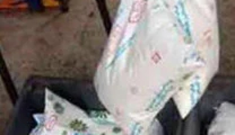 خنشلة تعرف نقص حاد في أكياس الحليب