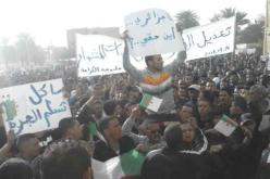 السوناطراك تجتمع مع 40 ممثلا عن الشباب البطال من الجنوب