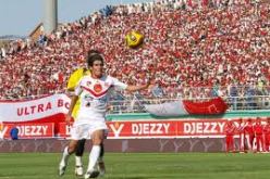 تقديم لقائي بلوزداد أمام اتحاد الحراش و الداربي البجاوي إلى يوم الجمعة