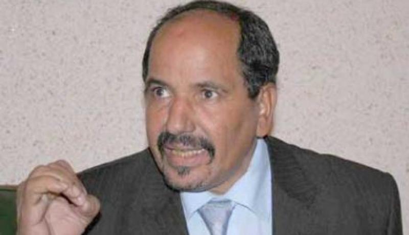 محمد عبد العزيز يؤكد أن استهتار المغرب بالمجتمع الدولي يتطلب ردا صارما