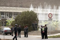 اعتقال عشرة اشخاص يشتبه في تدبيرهم اعتداءات في طاجيكستان