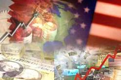 أمريكا ستنهار قريبا وستختفى بالأعاصير وأمور أخرى