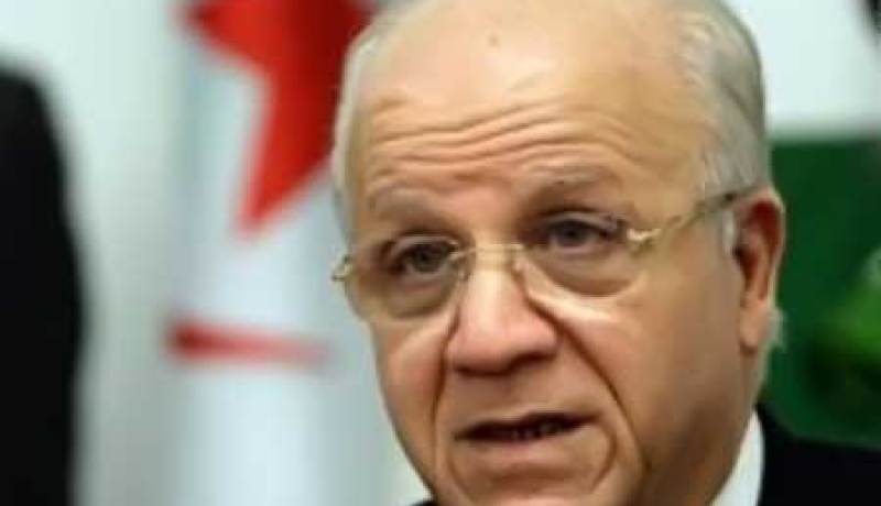 مدلسي يشارك  في أشغال الدورة الـ31 لوزراء خارجية المغرب العربي بالرباط