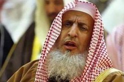 مفتي السعودية يجيز هدم الآثار لتوسعة الحرمين الشريفين