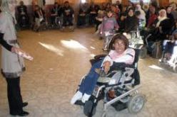 ضرورة انشاء خلية اصغاء على مستوى المسشتفيات لتوجيه عائلات المعاقين