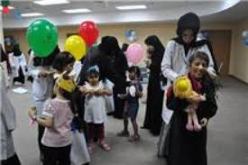 مرضى الفنيل سيتونوري بالجزائر يطالبون السلطات توفير الحليب الخاص بهم