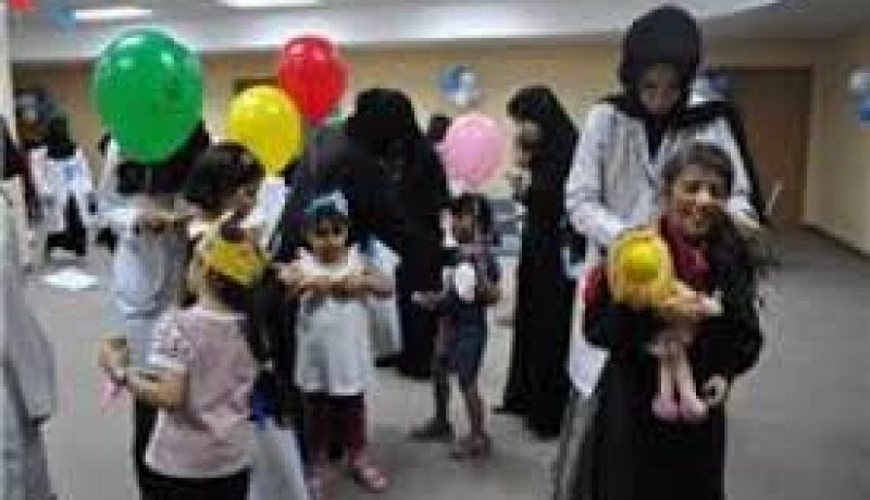 مرضى الفنيل سيتونوري بالجزائر يطالبون السلطات توفير الحليب الخاص بهم