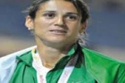 إقصاء الجزائرية باية رحولي في الدور التصفوي لمسابقة الوثب الثلاثي سيدات لمونديال 2013 لألعاب القوى