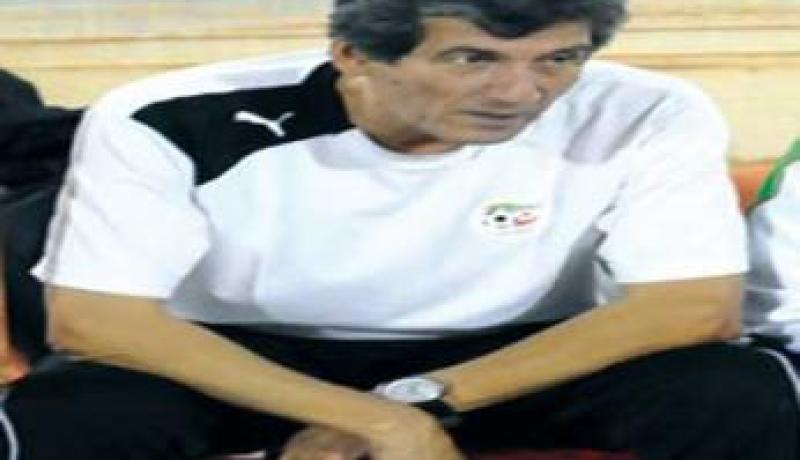 كاوة يؤكد أنه مهتم  برئاسة مولودية الجزائر