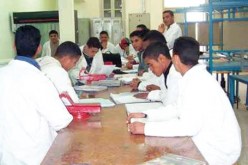 سيتم توظيف ما يقارب 2000 مكون في قطاع التكوين والتعليم المهنيين