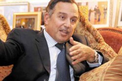 الخارجية المصرية تقول ان نقل صورة الثورة السلمية للخارج على رأس أولويات الوزارة