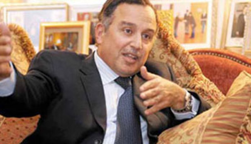 الخارجية المصرية تقول ان نقل صورة الثورة السلمية للخارج على رأس أولويات الوزارة