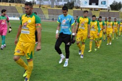 تقديم موعد انطلاق مقابلة ش.القبائل مع ش.بجاية الى الساعة 16:45