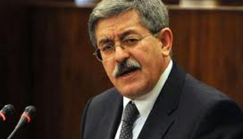 أحمد أويحيى يقود البعثة الافريقية لمراقبة الانتخابات التشريعية في موريتانيا