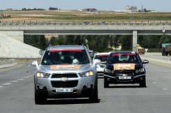 انطلاق تظاهرة الرالي  للصحافة في طبعتها الرابعة بالجزائر