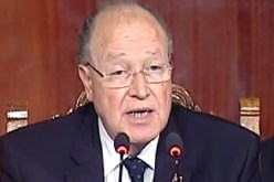 رئيس المجلس الوطني التاسيسي التونسي يشرع في زيارة للجزائر