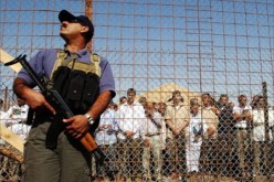 سفير العراق بالجزائر يؤكد ان حالة السجناء الجزائريين  بصحة جيدة