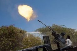 مقتل صحافي في التلفزيون السوري في تفجير انتحاري في حلب
