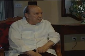 عبد العزيز بوتفليقة يظهر مجددا و ملفات كبرى أمامه