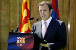 رئيس برشلونة: الأولوية هذا الموسم بالنسبة للنادي هي تعافي فيلانوفا