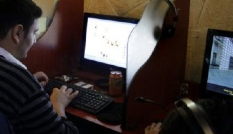 إتصال سوريا بالعالم عن طريق الأنترنات يعرف إنقطاع اليوم الأربعاء