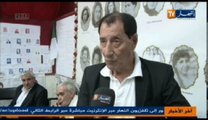 المحكوم عليهم بالاعدام إبان الثورة النحريرية يشنون سلسلة من الاحتجاجات الى غاية التكفل بمطالبهم