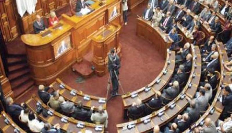 مشروع القانون المنظم لمهنة المحاماة غدا أمام اعضاء مجلس الامة