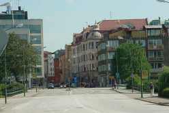 السلطات السويدية تأمر ملها ليليا بخفض الموسيقى لعدم إزعاج الأسماك