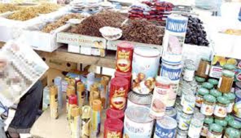 أكثر من 94.000 مخالفة للتنظيم التجاري في 2013
