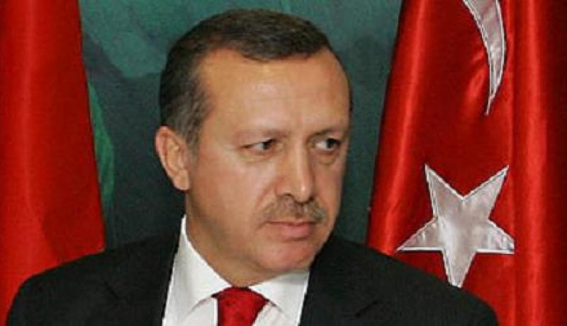 أردوغان يقول ان النظام الرئاسي التركي سيقضي على حكم الأقلية