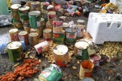 حجز العديد من السلع ووسائل النقل المستعملة في التهريب خلال شهر رمضان