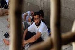 استمرار إضراب 3 أسرى عن الطعام بسجون الاحتلال احتجاجا على اعتقالهم