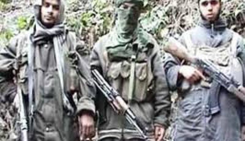 القضاء على 7  ارهابيين  في تيزي وزو و  ببومرداس