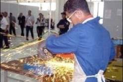 83 بالمئة من المتربصين و المتمهنين يستفيدون من تكوين في المهن اليدوية