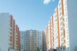 ترحيل غدا الاثنين 168عائلة بوهران الى سكنات جديدة