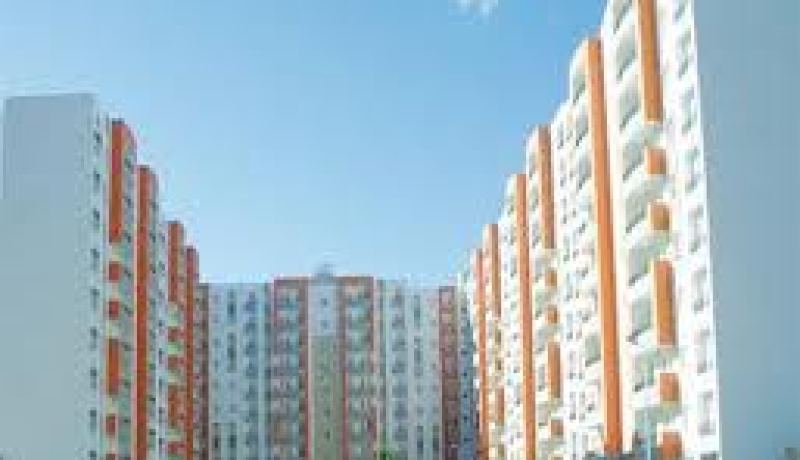 ترحيل غدا الاثنين 168عائلة بوهران الى سكنات جديدة