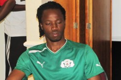 الاصابة قد تحرم اللاعب البوركينابي من المشاركة في مباراة الاياب ضد الجزائر