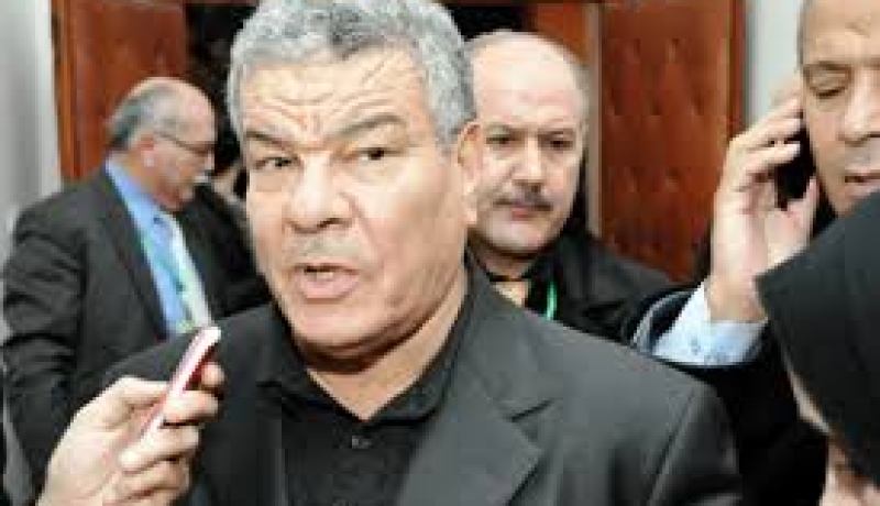 الاعلان عن نتائج انتخابات ممثلي المجموعة البرلمانية للافلان بهياكل المجلس الشعبي الوطني