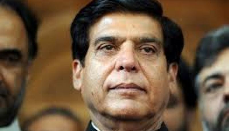 رئيس الوزراء الباكستاني يقترح 3 أسماء لرئيس وزراء حكومة تسيير الأعمال