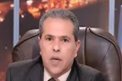 عكاشة يعتذر عما بدر منه في حق الثوار والشهداء