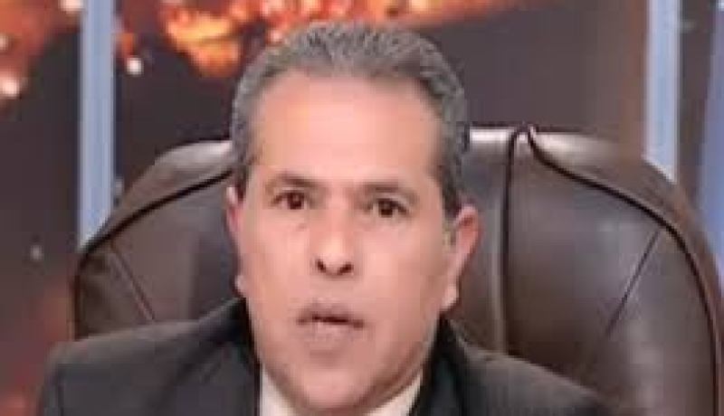عكاشة يعتذر عما بدر منه في حق الثوار والشهداء