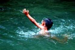 وفاة ثلاثة أطفال غرقا داخل بئر بعين بسام  شرق البويرة