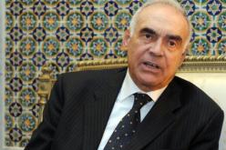 وزير الخارجية المصرية : مرسي ليس حرًا في حركته ويعامل بطريقة جيدة