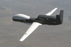 الجزائر في اول تجربة  لمشروع طائرة بدون طيار في 5 جويلية