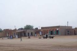 غليان متواصل في تيمياوين بسبب المشاكل الاجتماعية و الاقتصادية